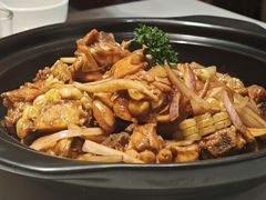 -状元虎.摇滚炒鸡.家常菜(义勇街店)