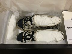 -Chanel(德基广场店)