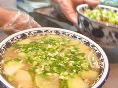 -有礼有面(知春路店)