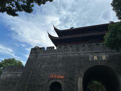 -鼓楼(西湖风景名胜区)