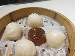 -稻香饭店(IFS国金中心店)