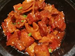 老笋烧肉-金春禧(北国商城店)