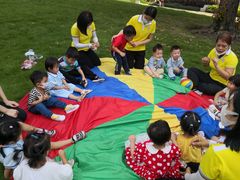 -星空布洛早教·托育(滨江店)