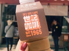 -世记咖啡(氹仔外卖店)