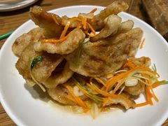 -金掌勺·锅包肉(广渠门店)