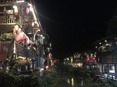 -国生茶庄·地道农家菜团建活动