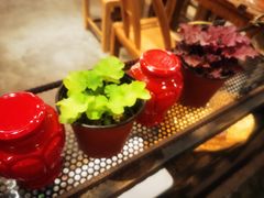 -霄汉牛三鲜湖北砂锅菜(万松园2店)