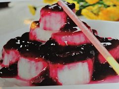 -江南村酒家