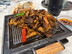 -大草原清真饭庄(沙河店)