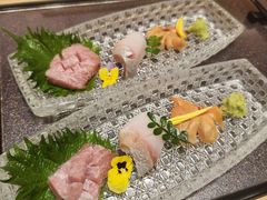 -小十Omakase(地王大厦店)
