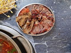 -刘艳黄牛肉(九襄店)