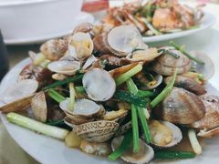 -秋姐美食店(旅游大道店)