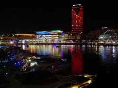 -Pancakes on the rocks(Darling Harbour)