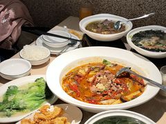 -吴氏老妈·23年家常菜(古城店)