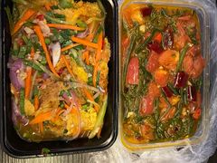 -多哥水傣味餐厅(司马巷店)