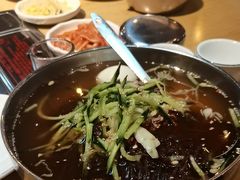 -海兰江石锅饭(水上店)
