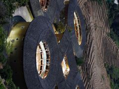 -南靖田螺坑土楼群景区