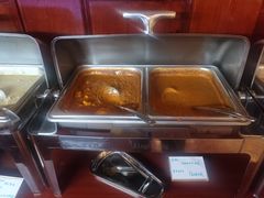 -清真· AL-JANNAT 佳纳特餐厅(仙林店)