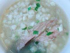 -毅祥斋老孙家泡馍(北院门鼓楼店)