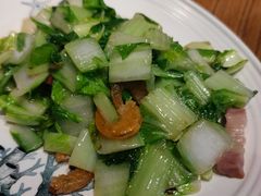 -金湖港式餐厅(建外店)