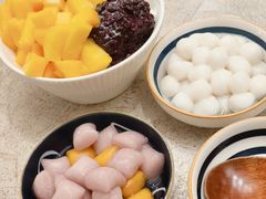 -小团圆糖水铺(襄阳南路店)