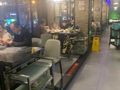 -天都火锅酒楼(虹梅南路店)