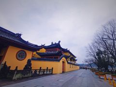 -鸣鹤古镇