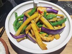 -建辉湖南土菜馆(南大街店)