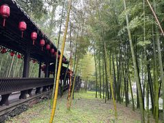 -古隆中景区