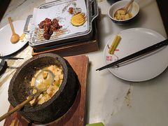 -绿茶餐厅(哈尔滨凯德店)