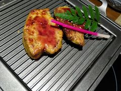-蟹将军·松叶蟹和牛日料放题自助(K11店)