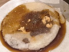 -小满手工粉(北京来福士店)
