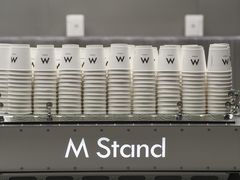-M Stand(深圳湾后海汇店)
