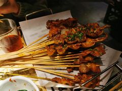 -串盟烧烤大排档·长沙美食地标(星沙店)