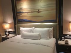 -长沙富力万达文华酒店