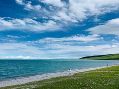-青海湖国家重点风景名胜区