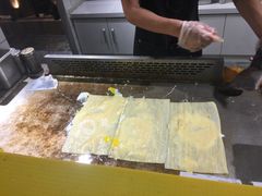 -四环冷面王(西单华威约饭街店)
