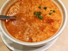-吕氏疙瘩汤·海鲜新鲁菜(凯德mall新都心店)