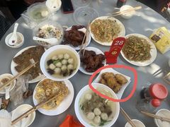 -霞浦三沙经典小吃(沃尔玛店)