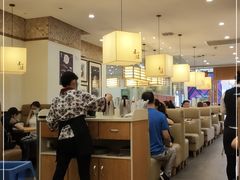 -禾绿寿司(星光68广场店)