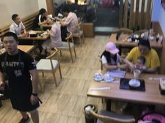 大堂-玲珑干锅(江大店)