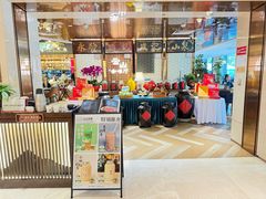 -云山茶餐厅(广东大厦店)