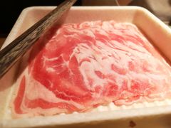 -温野菜涮涮锅(西单大悦城店)