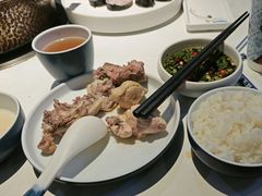 -濠七糟粕醋•海南酸汤火锅(中关村店)