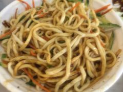 -大碗居老北京炸酱面(蛇口店)