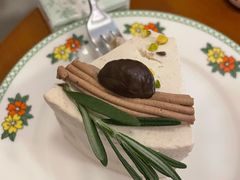 栗子巴斯克-33Coffeelab 咖啡研究所