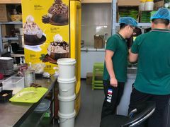 -MOMO冰品·生巧汤圆(红桥店)