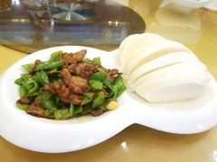 -新粤新疆菜(禅城店)