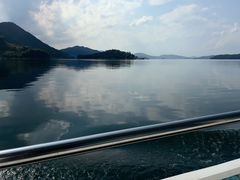 -千岛湖城中湖游船码头