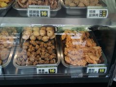 -超级鸡车(闻喜路店)